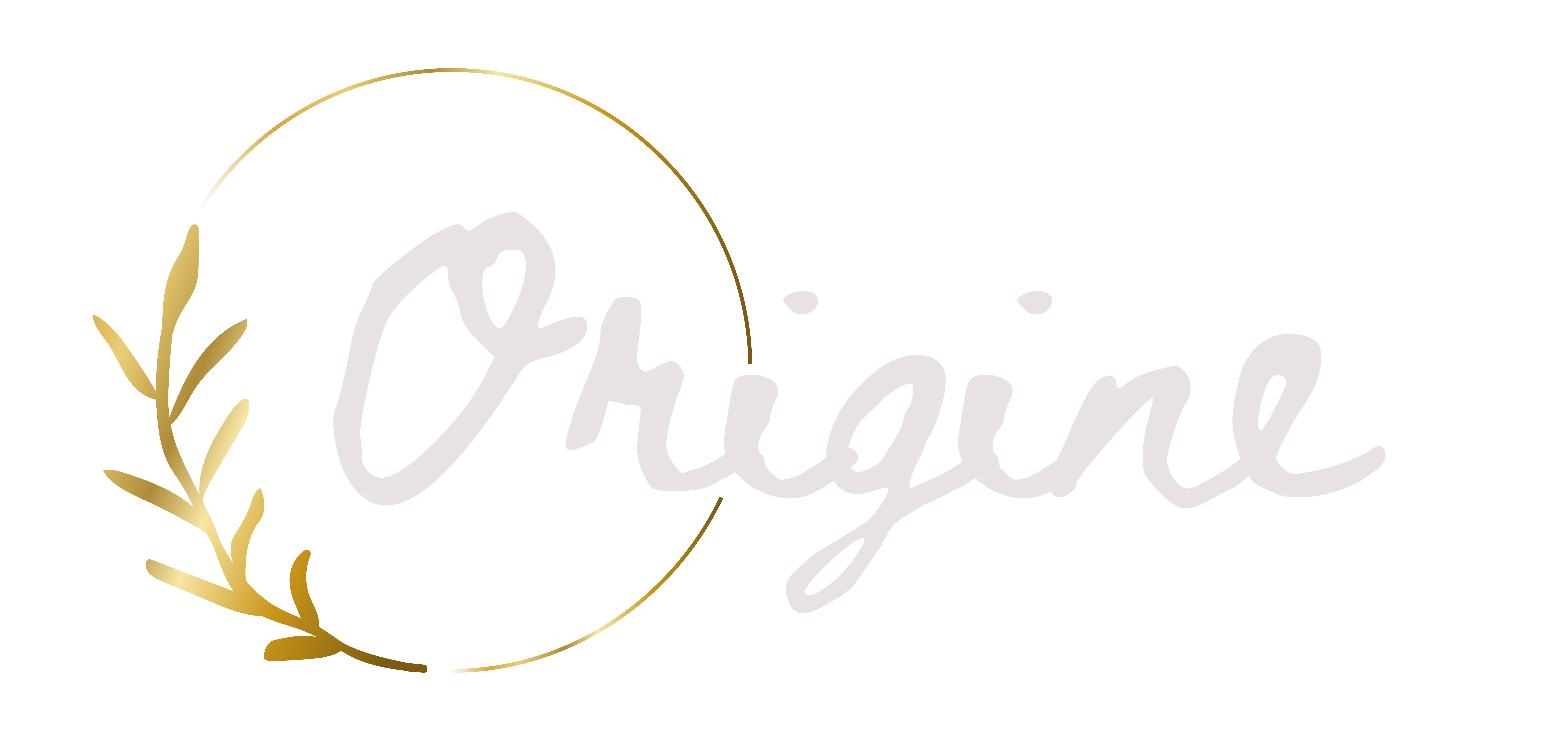 logo l'origine