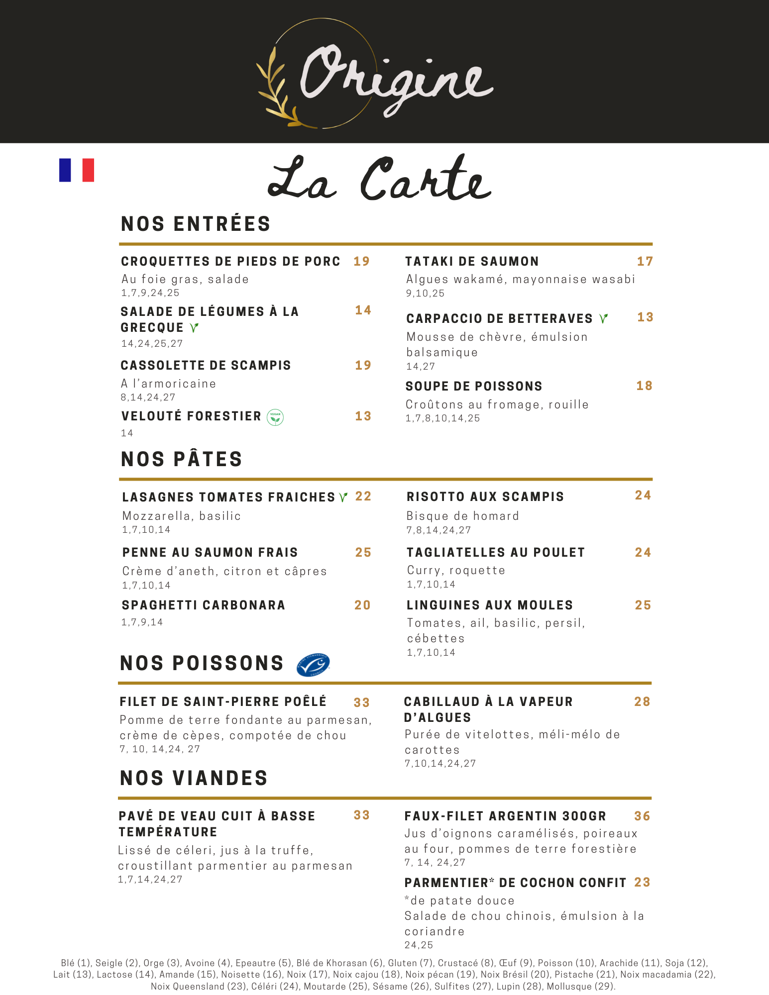 LA CARTE 1 FR (1)