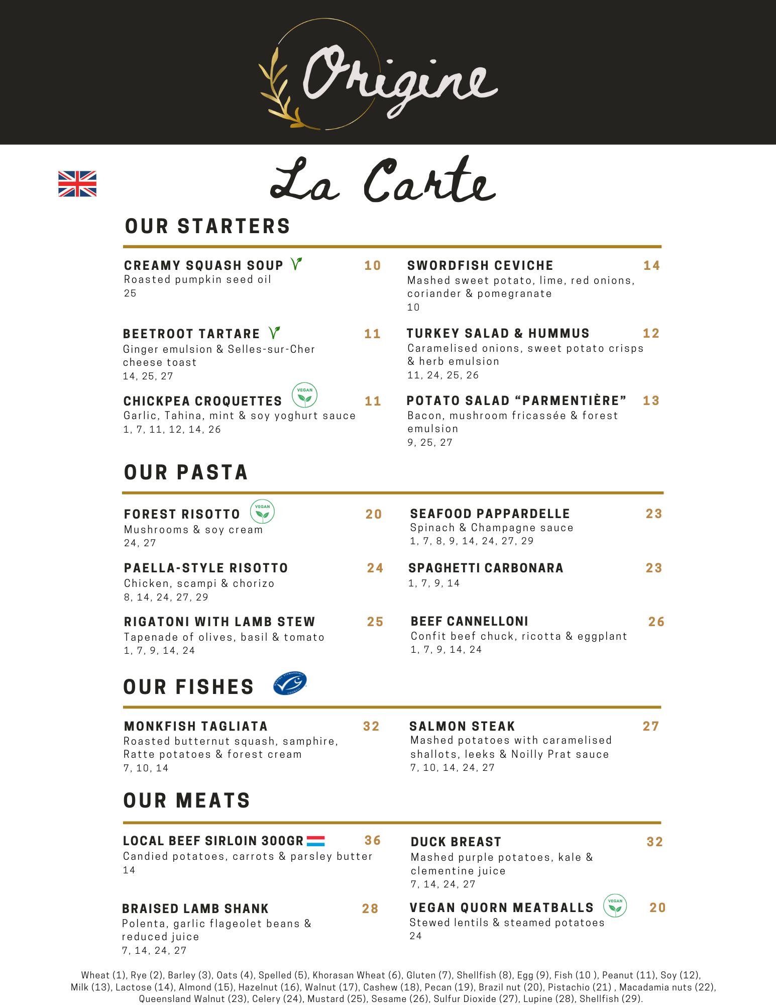 LA CARTE 1 GB
