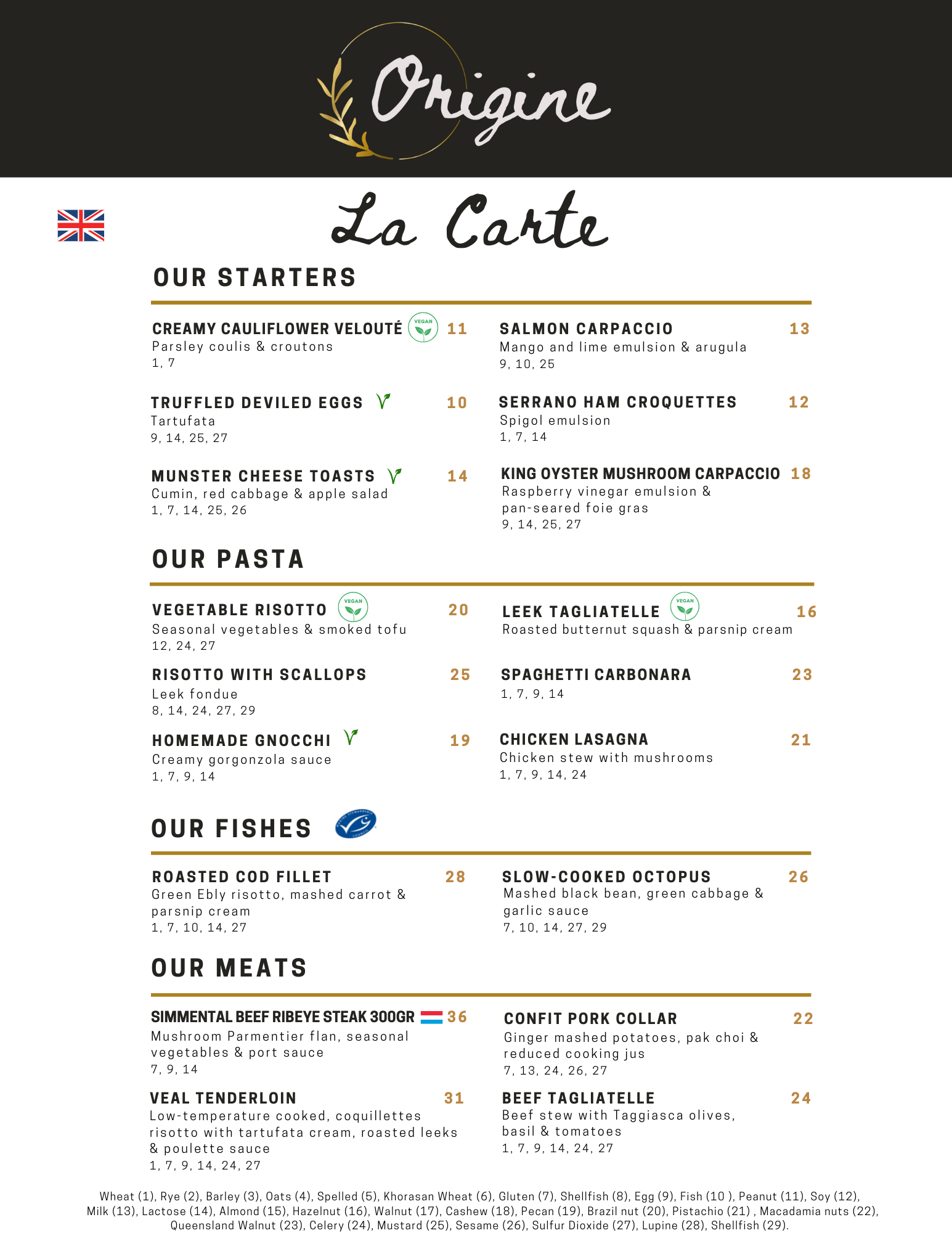 LA CARTE 1 GB