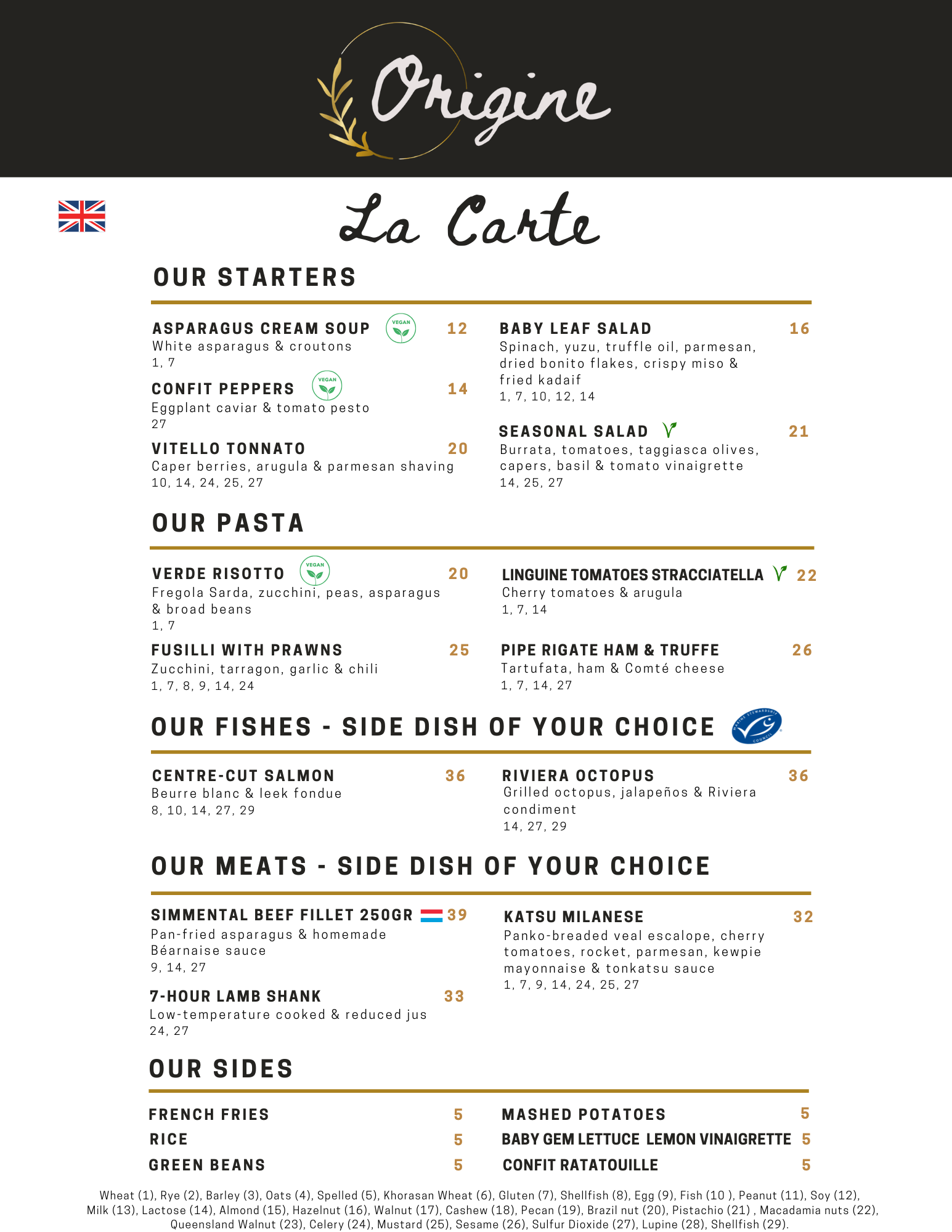 LA CARTE 1 GB
