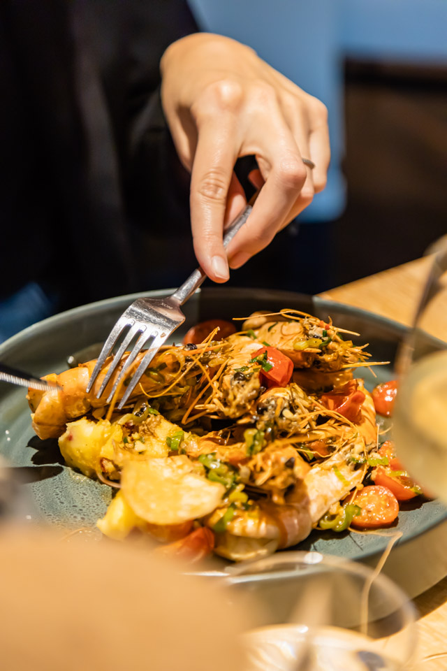Restaurant traditionnel Luxembourg
